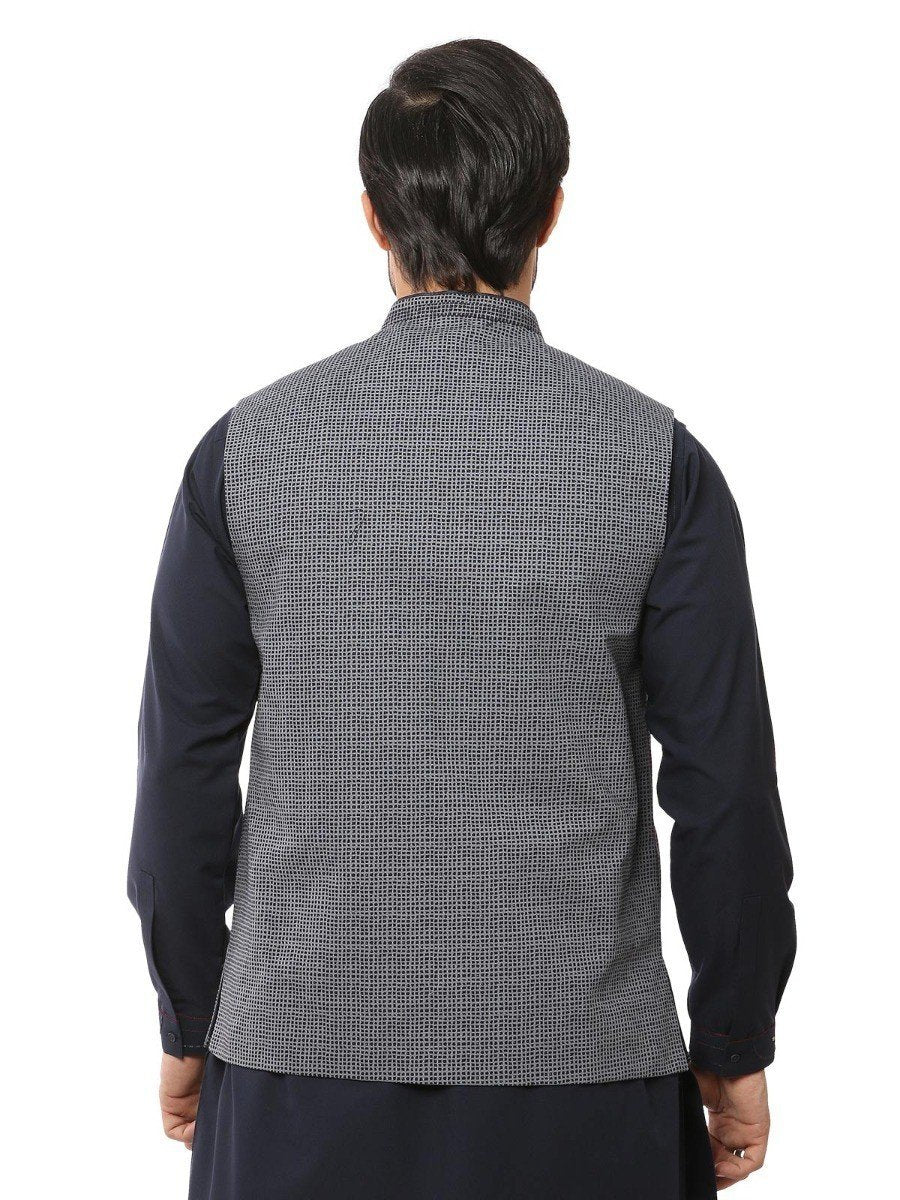 Waistcoat - EMTWC19-35703 - Image 3