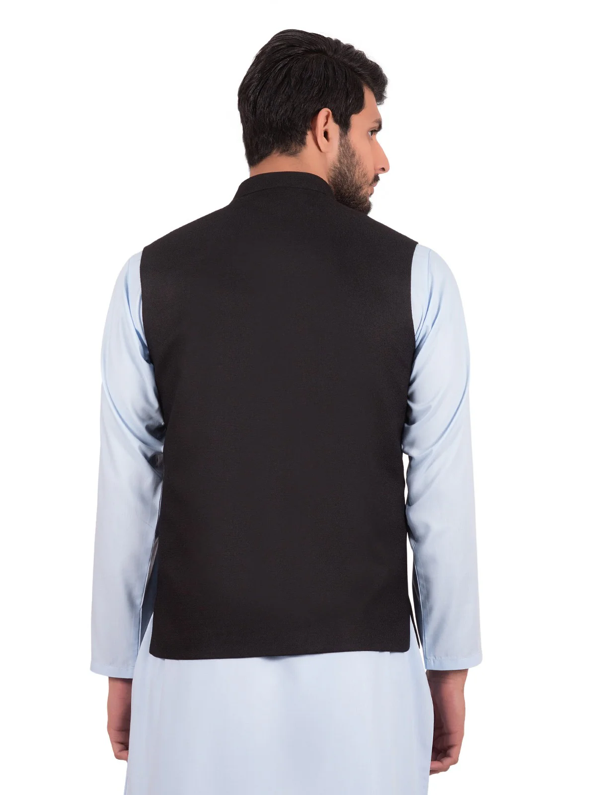 Waistcoat - EMTWC20-35716 - Image 3