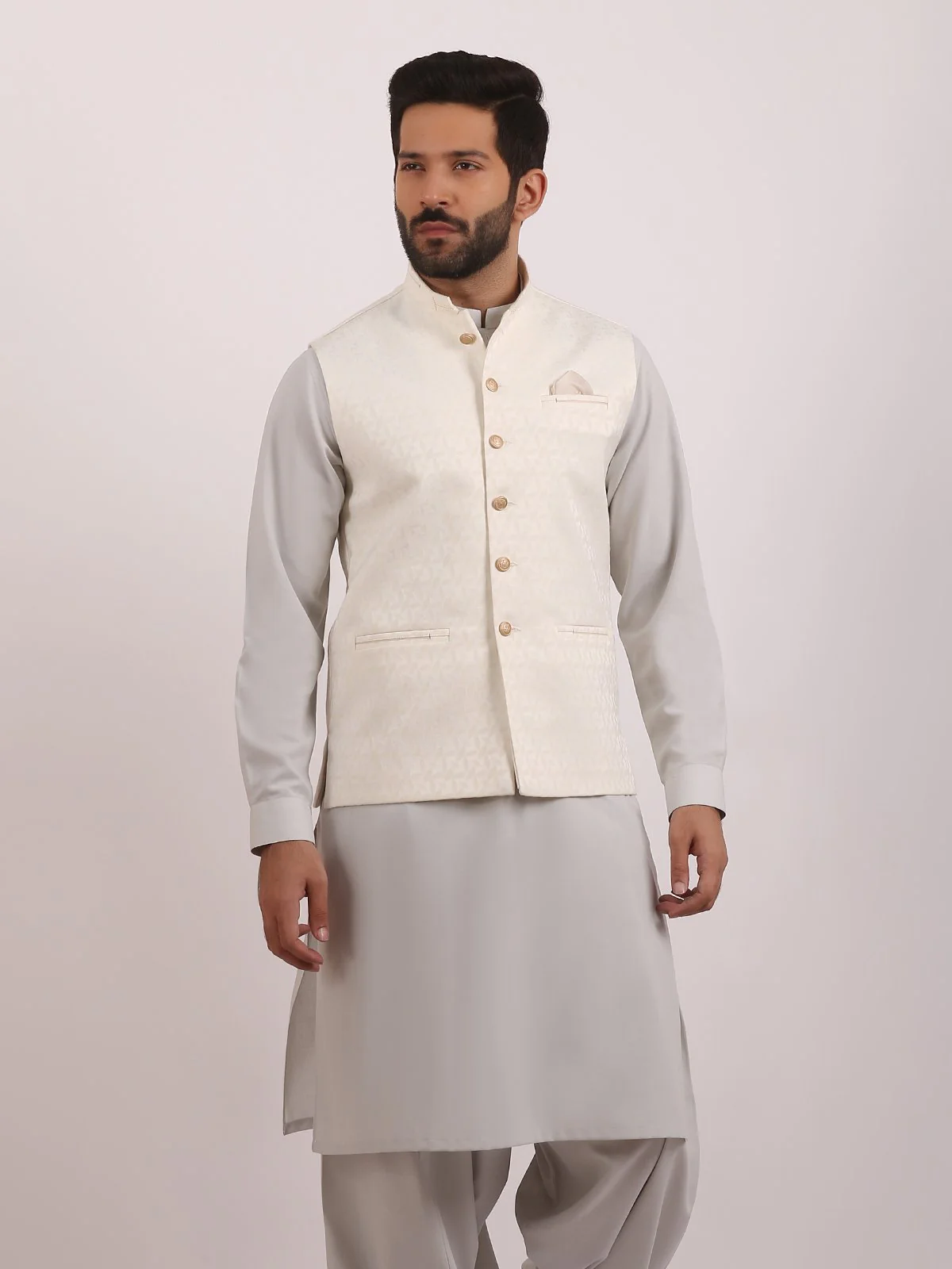 Waistcoat - EMTWC20-35722