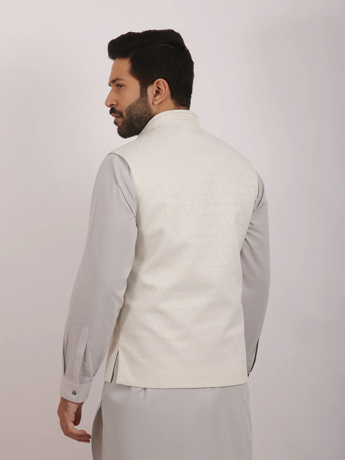 Waistcoat - EMTWC20-35722 - Image 4