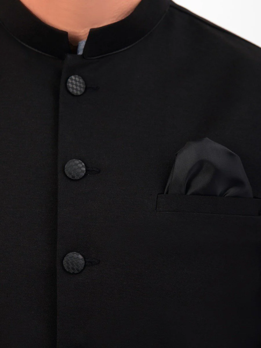 Waistcoat - EMTWC20-35723 - Image 3