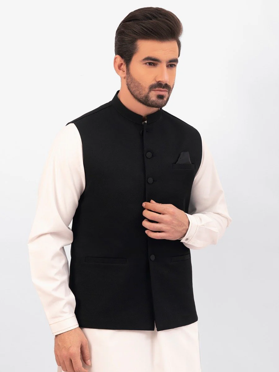 Waistcoat - EMTWC20-35727