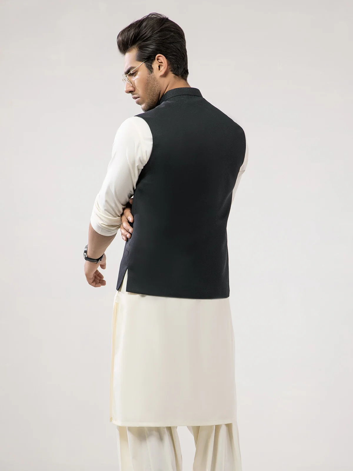 Waistcoat - EMTWC21-35730 - Image 5
