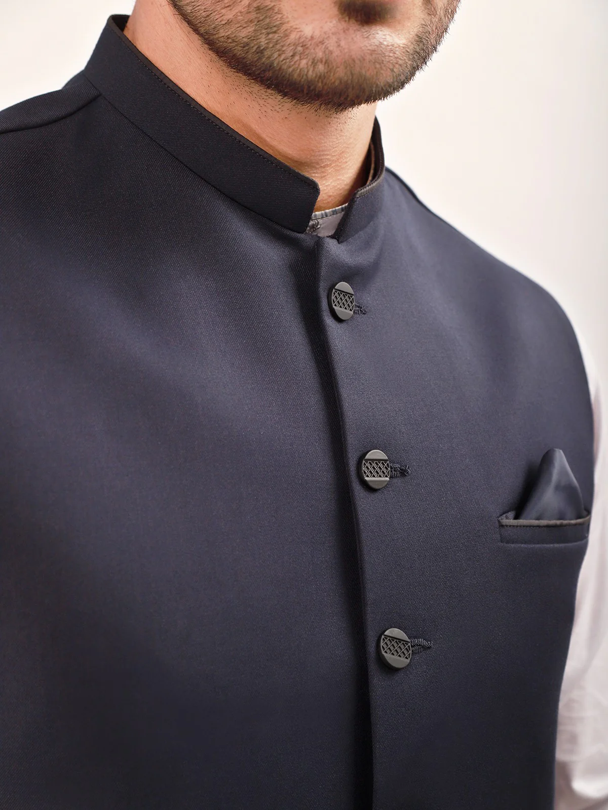 Waistcoat - EMTWC21-35741 - Image 3