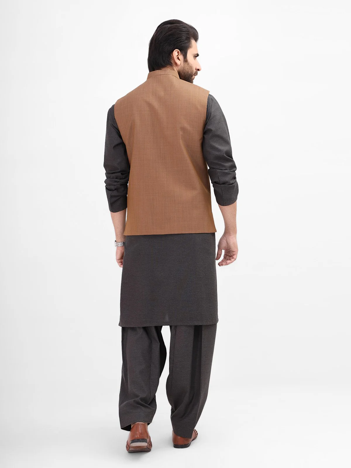 Waistcoat - EMTWC21-35771 - Image 3