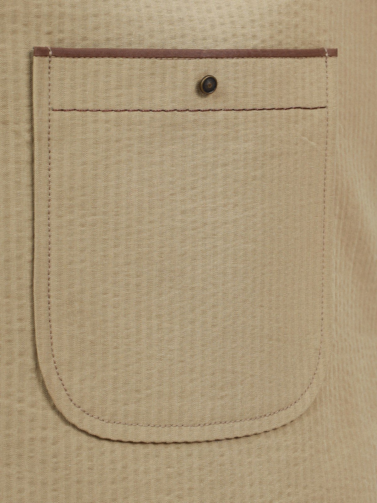 Cotton Waistcoat - EMTWC22-35781 - Image 3