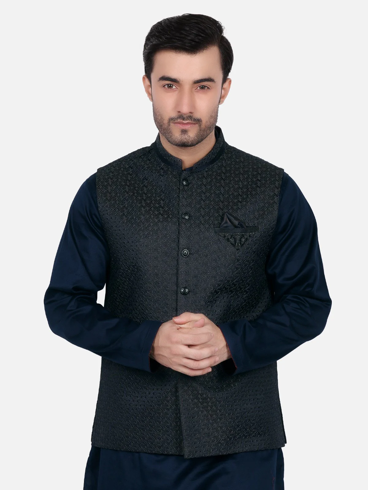 Waistcoat - EMTWCC18-019