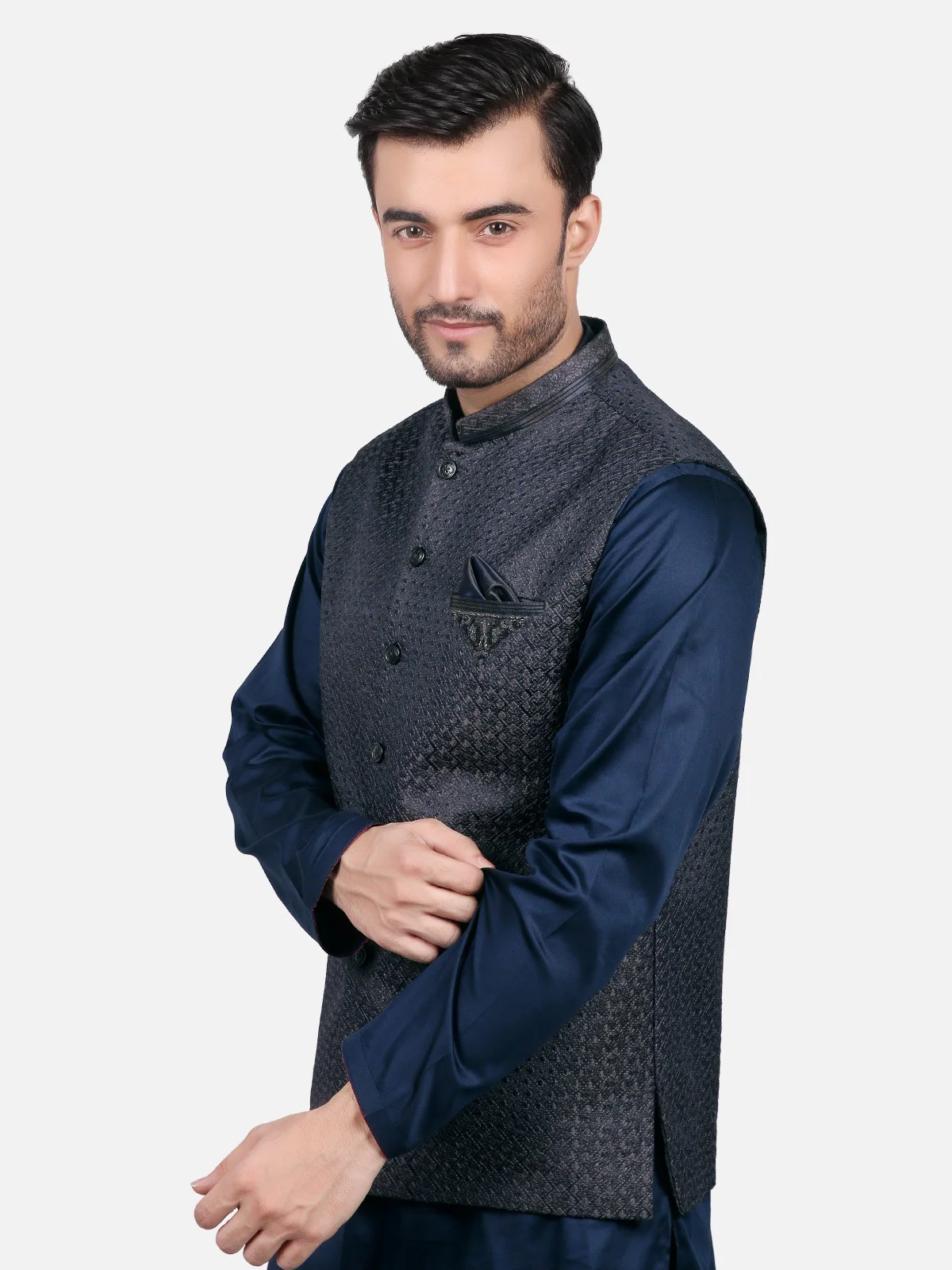 Waistcoat - EMTWCC18-019 - Image 2