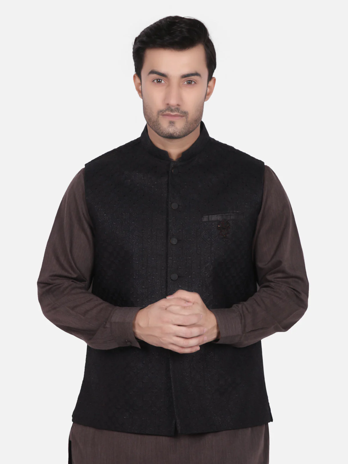 Waistcoat - EMTWCC18-021 - Image 2