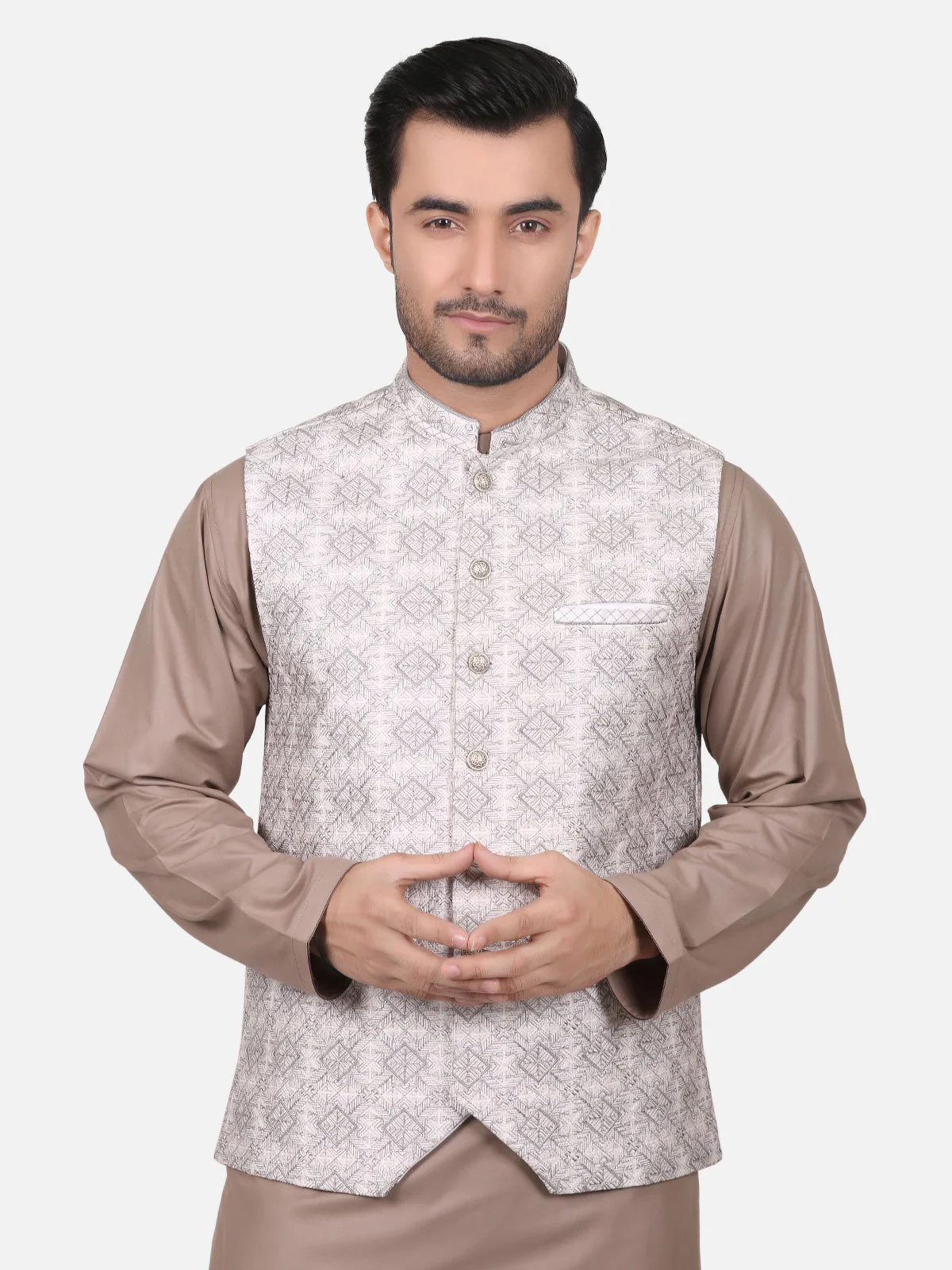 Waistcoat - EMTWCC18-023
