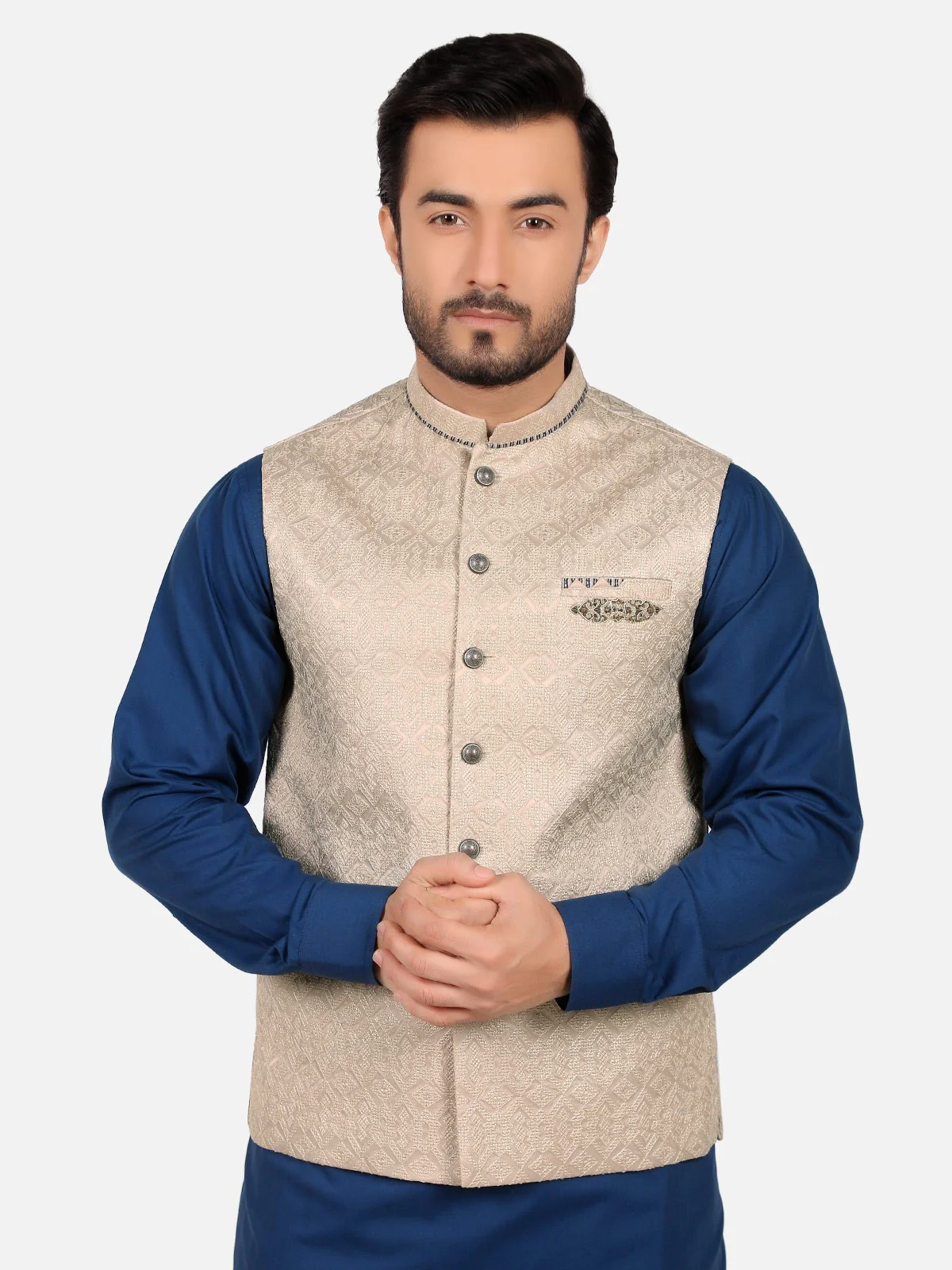 Waistcoat - EMTWCC18-024 - Image 2