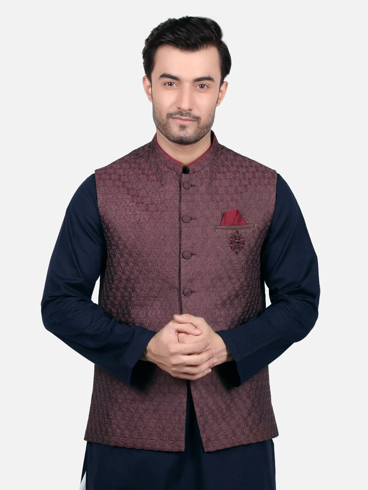 Waistcoat - EMTWCC18-030