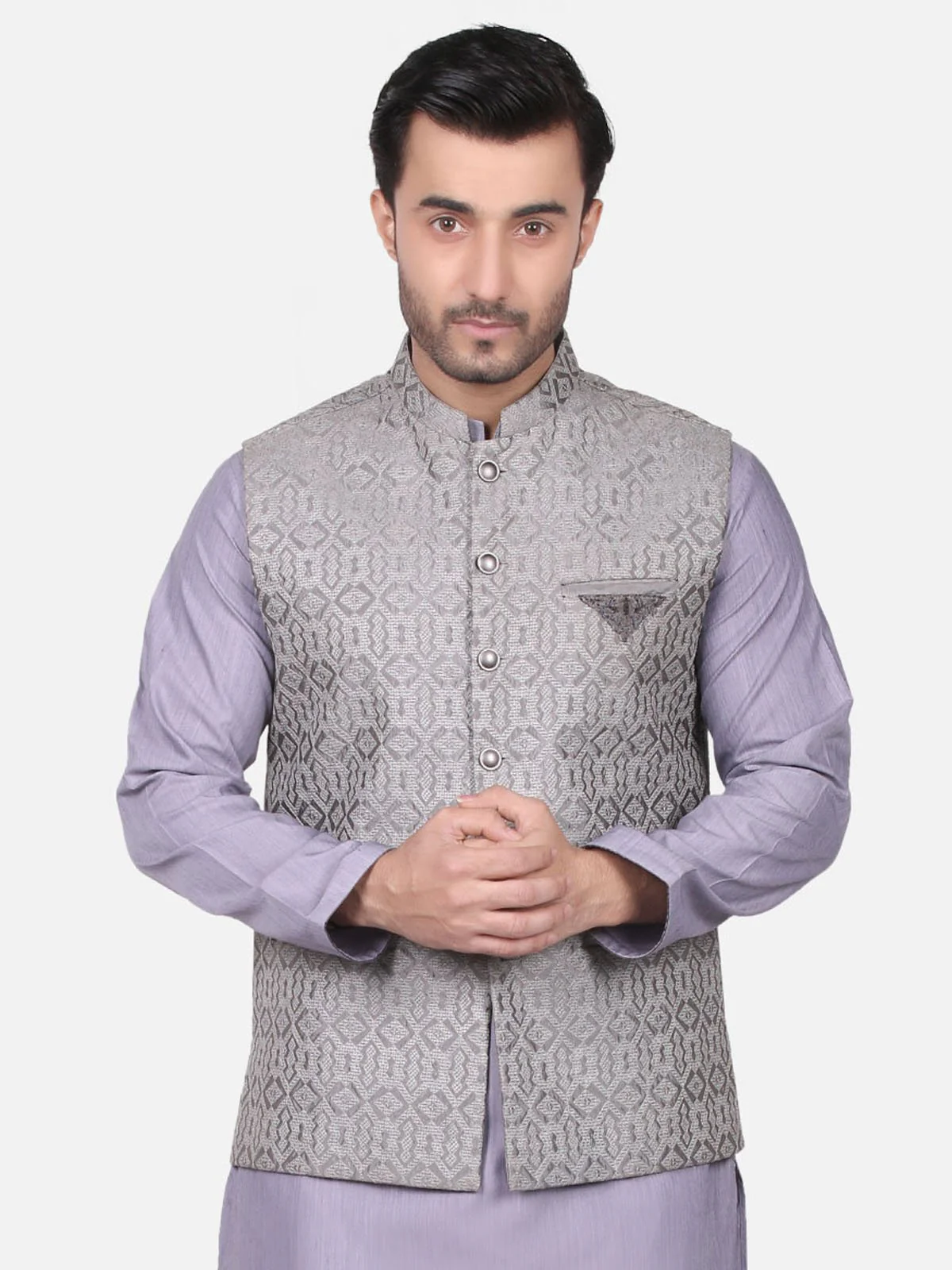 Waistcoat - EMTWCC18-033