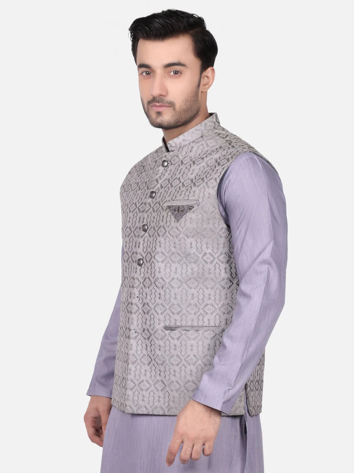 Waistcoat - EMTWCC18-033 - Image 2