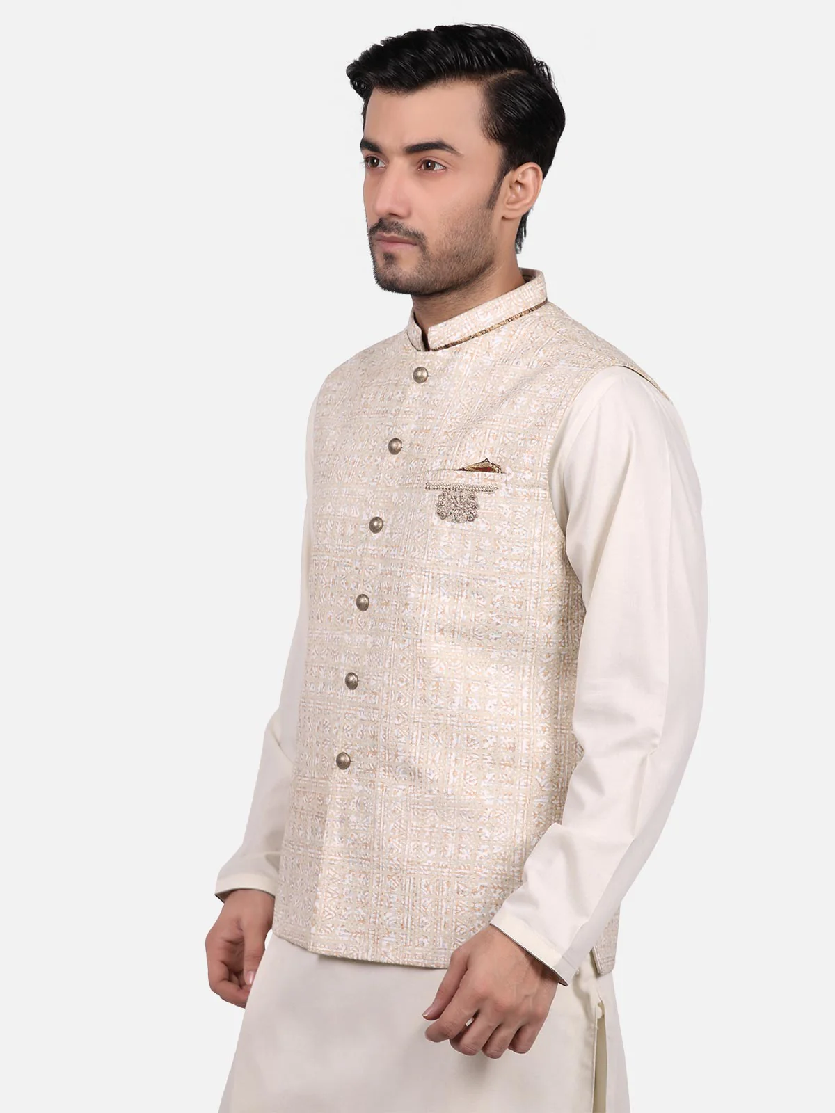 Waistcoat - EMTWCC18-034 - Image 2