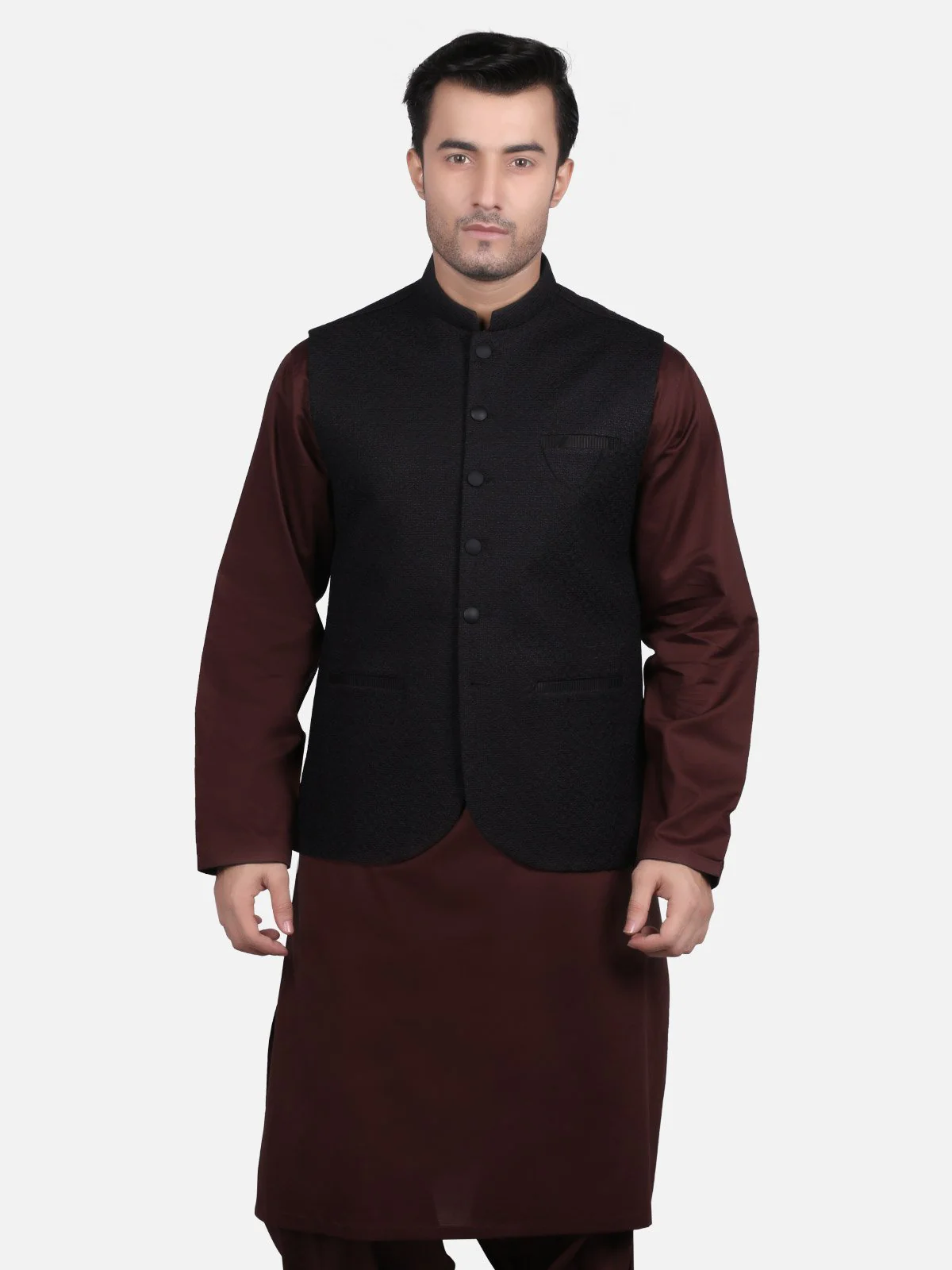 Waistcoat - EMTWCC18-050