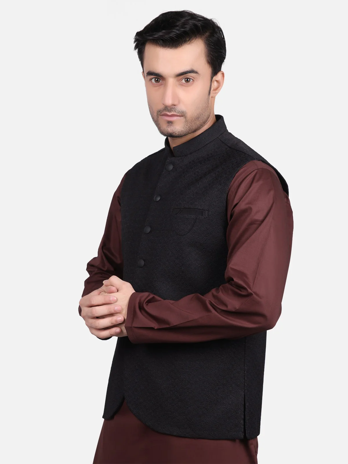 Waistcoat - EMTWCC18-050 - Image 2