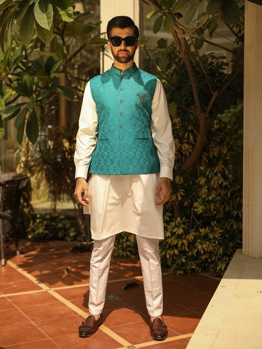 Waistcoat - EMTWCC18-052