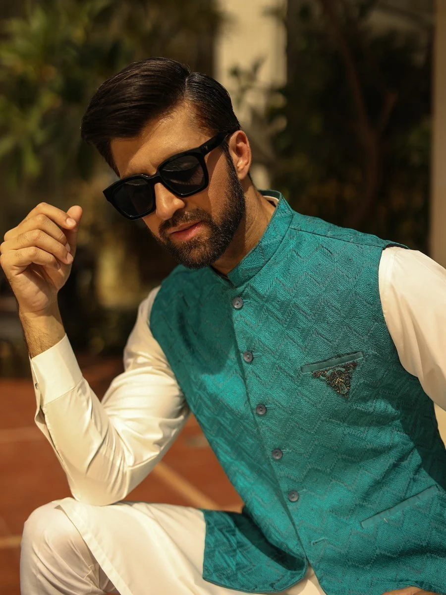 Waistcoat - EMTWCC18-052 - Image 4