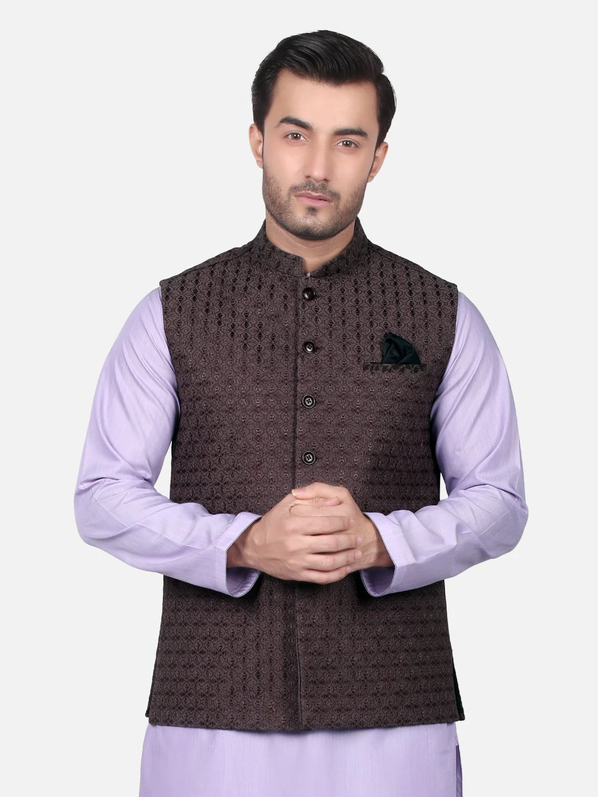 Waistcoat - EMTWCC18-055
