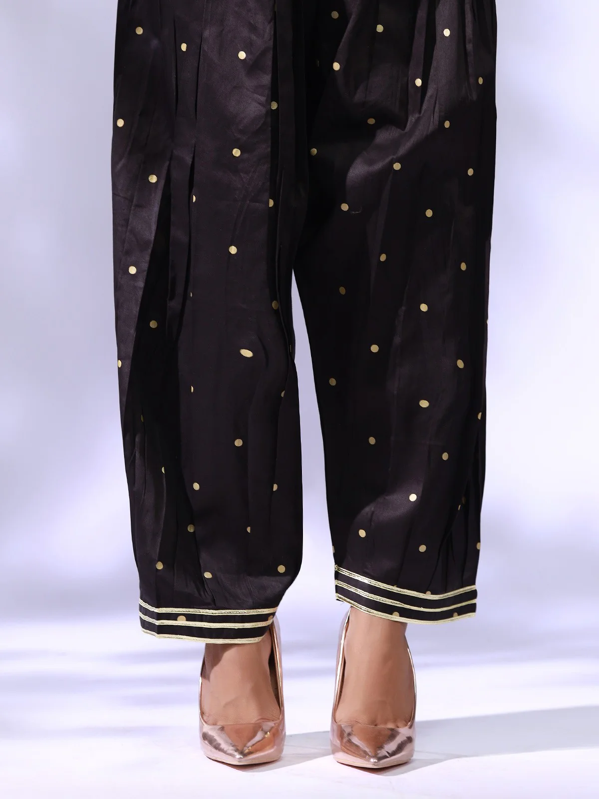 Printed Cotton Shalwar - EWBP20-76228