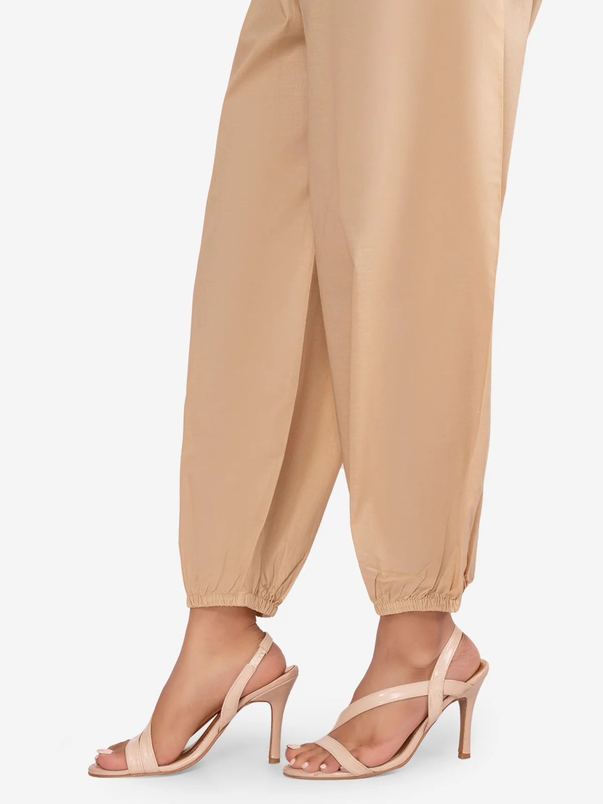 Printed Trouser - EWBP20-76233 - Image 2