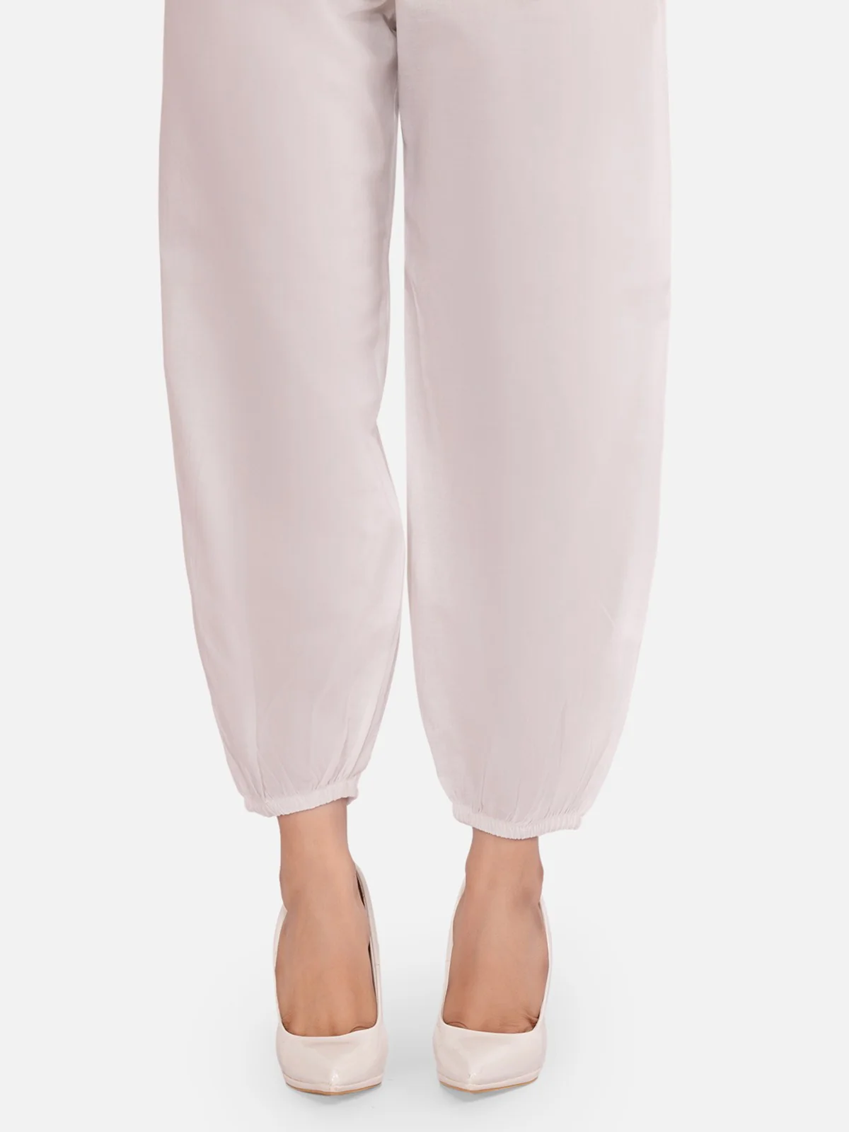 Printed Trouser - EWBP20-76235