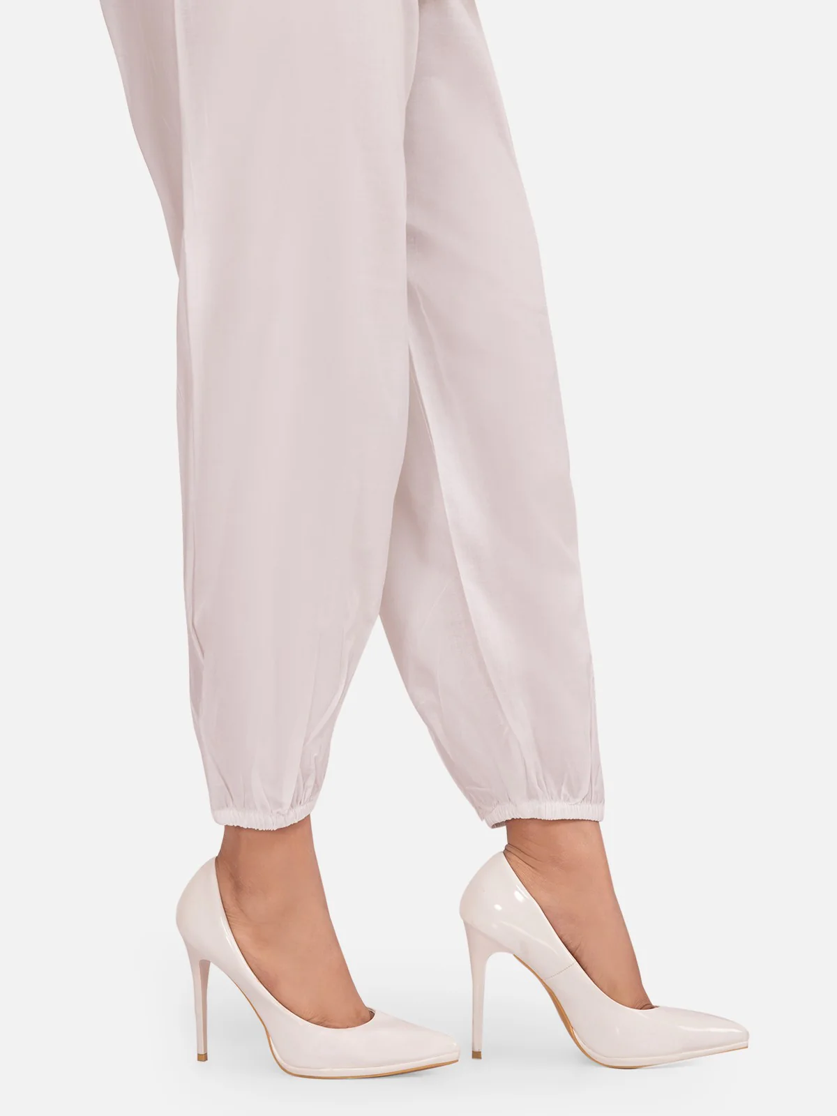 Printed Trouser - EWBP20-76235 - Image 2