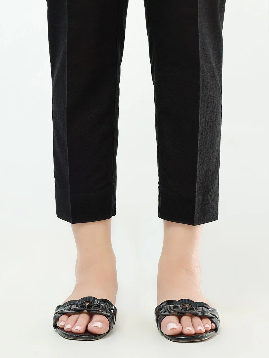 Printed Cambric Trouser - EWBP21-76362