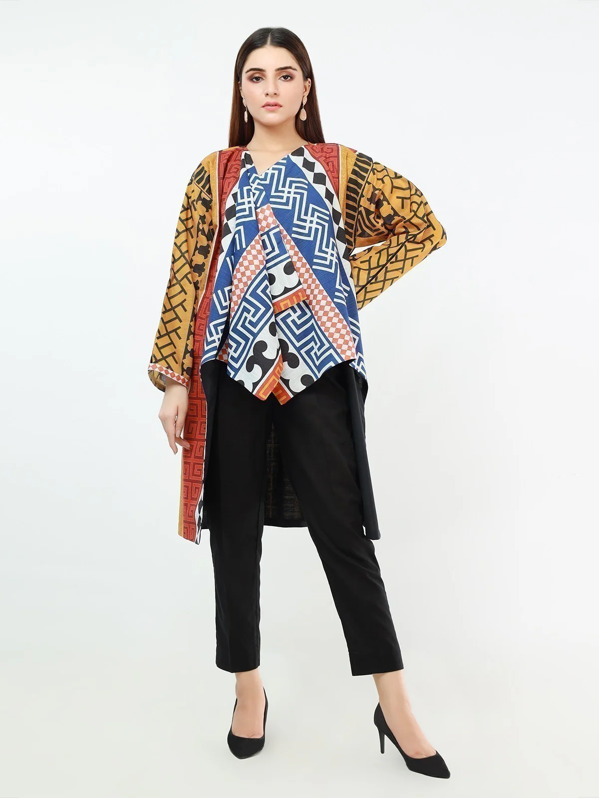 Western Top - EWTKP21-67889