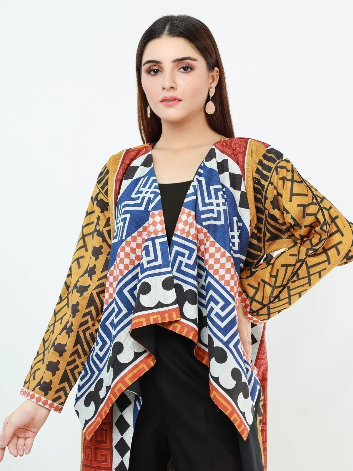Western Top - EWTKP21-67889 - Image 2