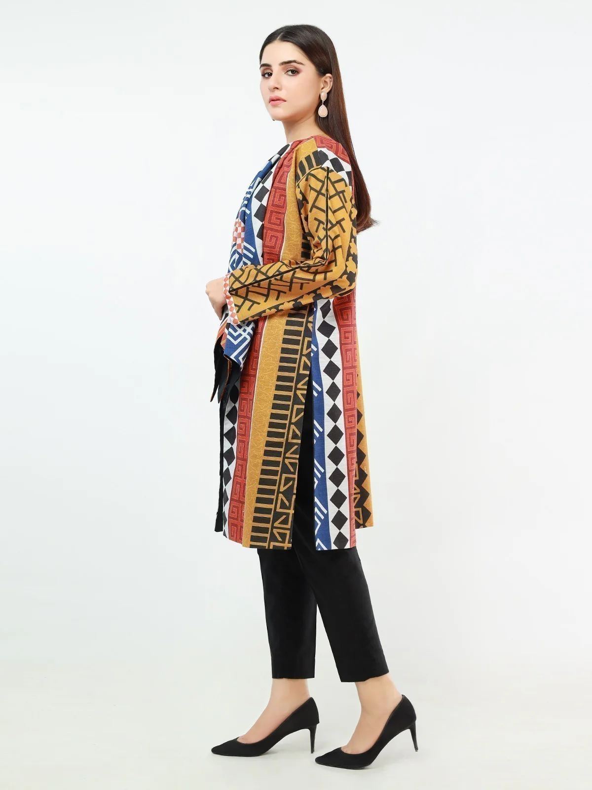 Western Top - EWTKP21-67889 - Image 3