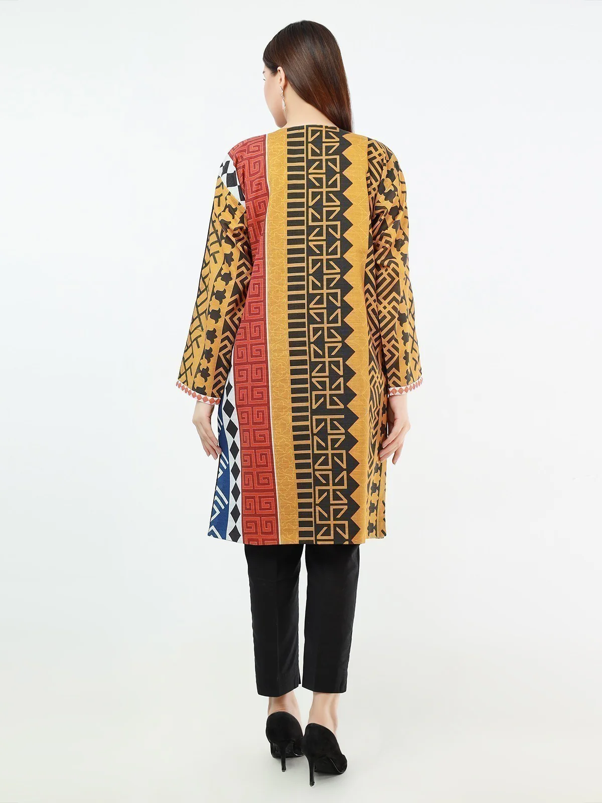 Western Top - EWTKP21-67889 - Image 5