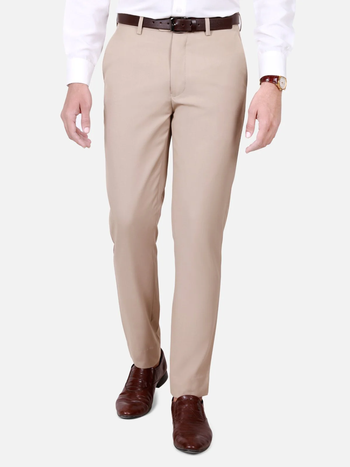 Formal Pants - 15124-S Mens Pant