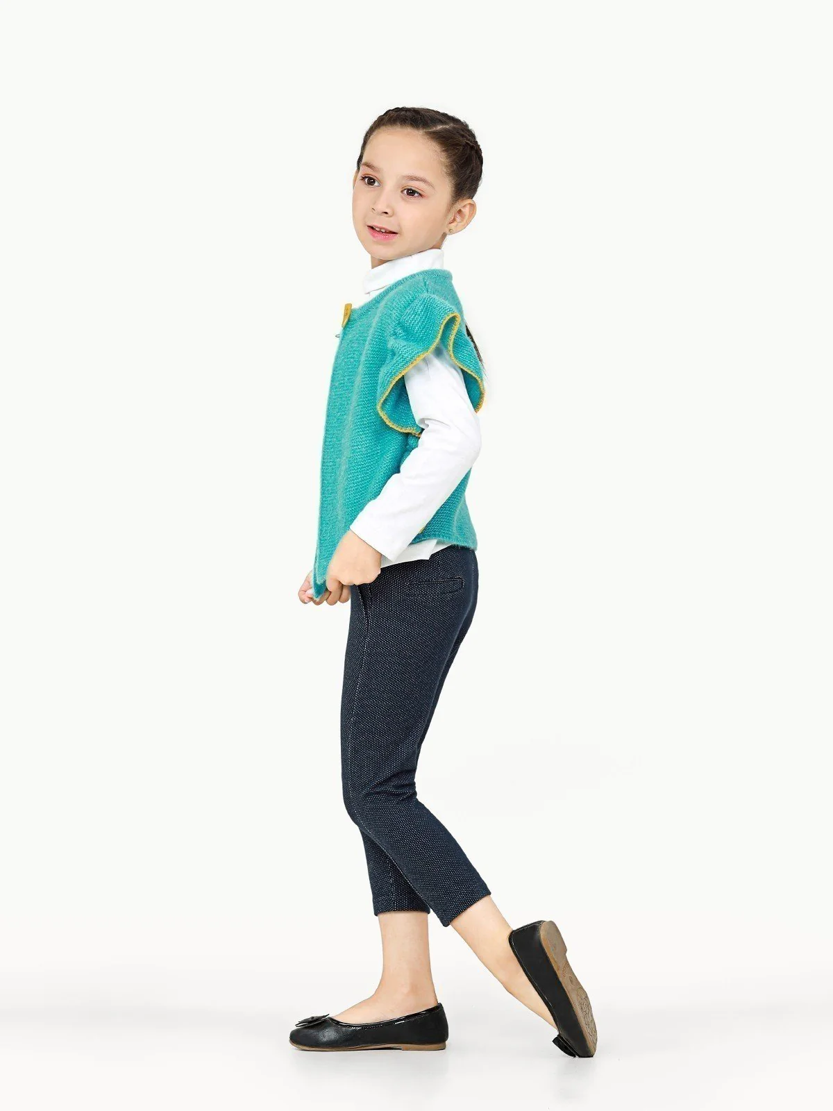 Woolen Sweater - EGTSWT22-006 - Image 2