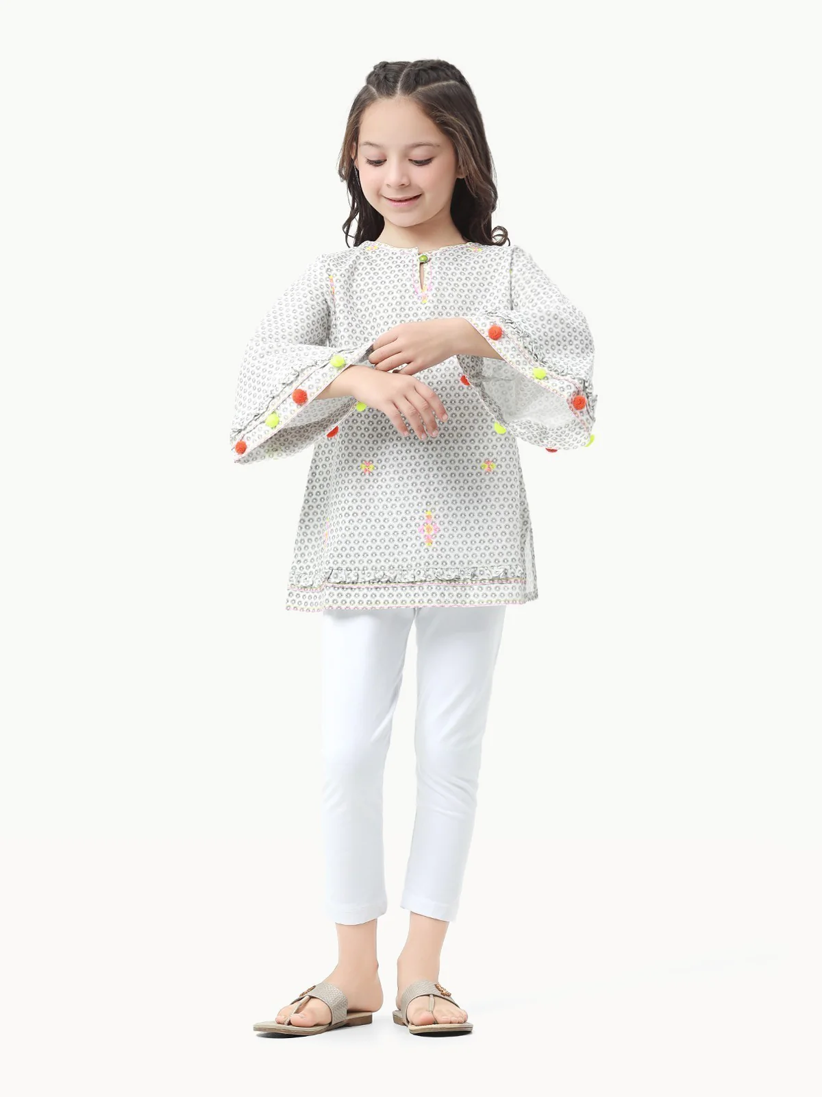 Fusion Top - EGTFT22-100014