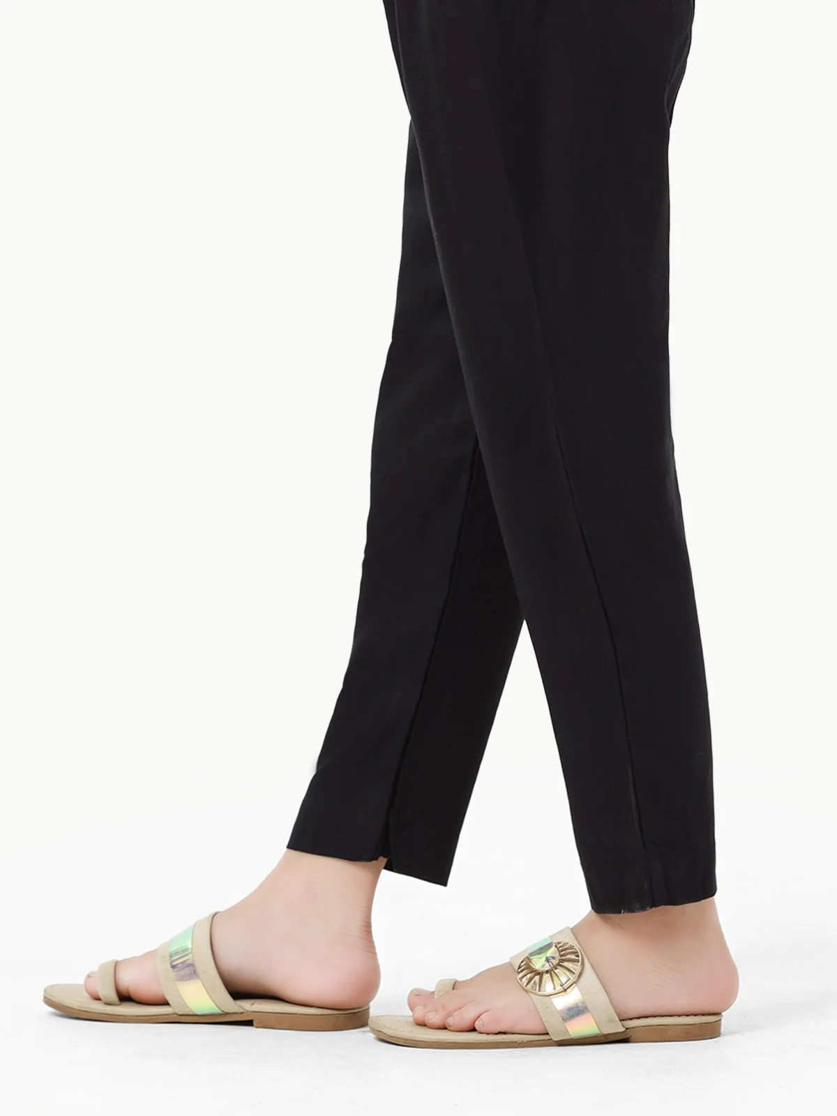 Basic Trouser - EGB22-75230 - Image 3