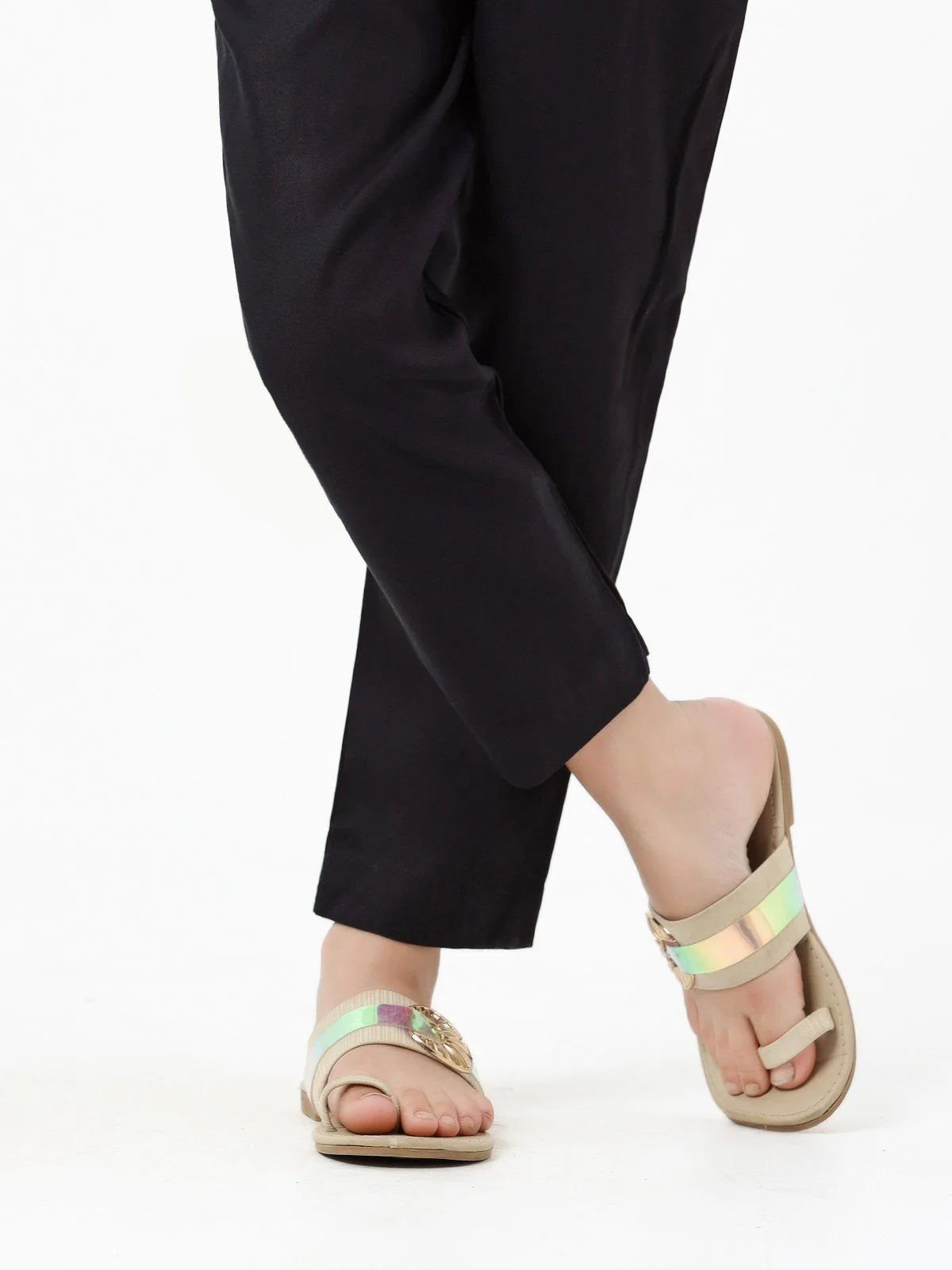 Basic Trouser - EGB22-75230 - Image 4