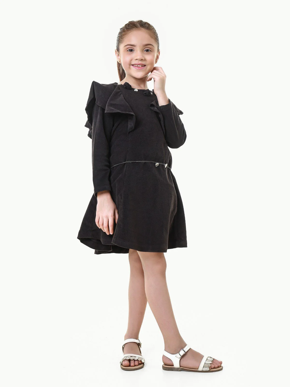 Frock - EGTFW22W-200028 - Image 3