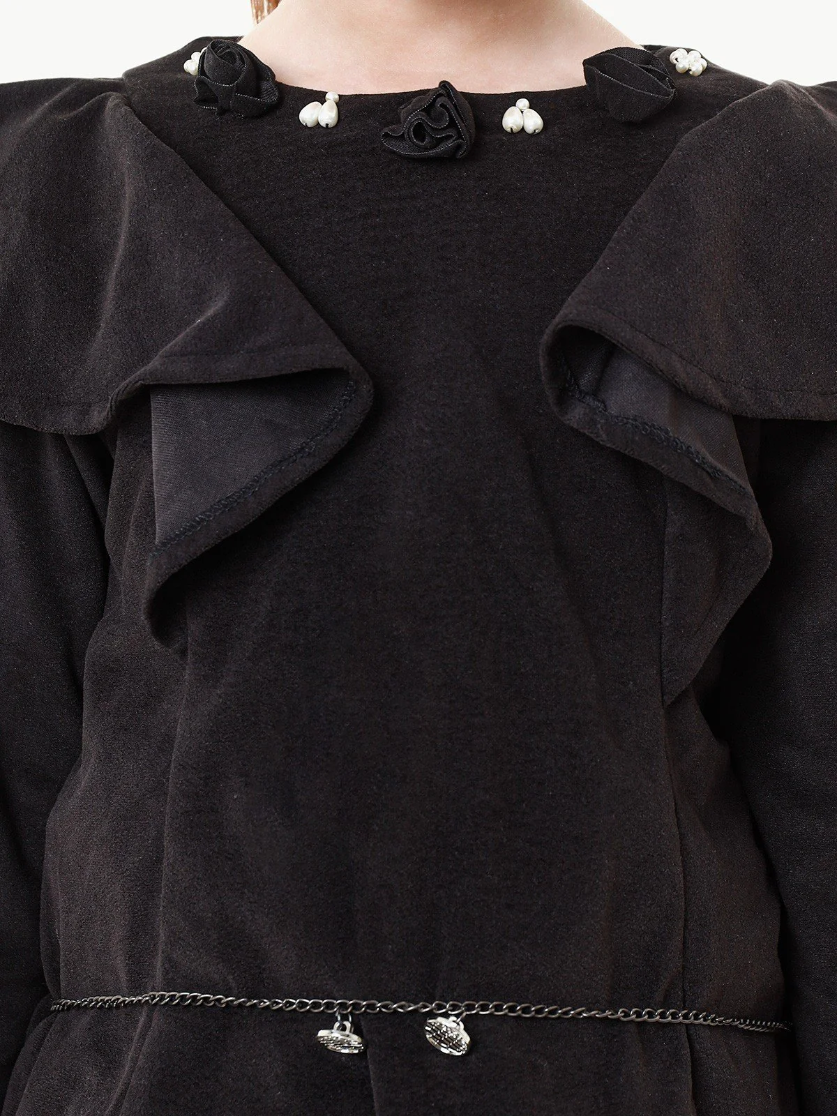 Frock - EGTFW22W-200028 - Image 5