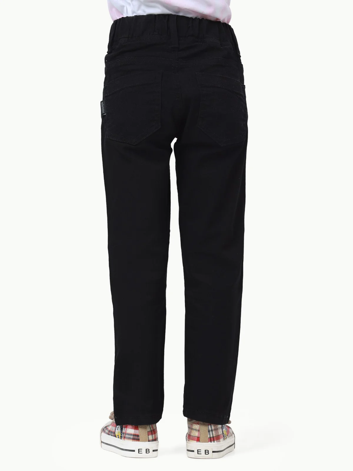 Denim Jeans - EGBPD23-009 - Image 4