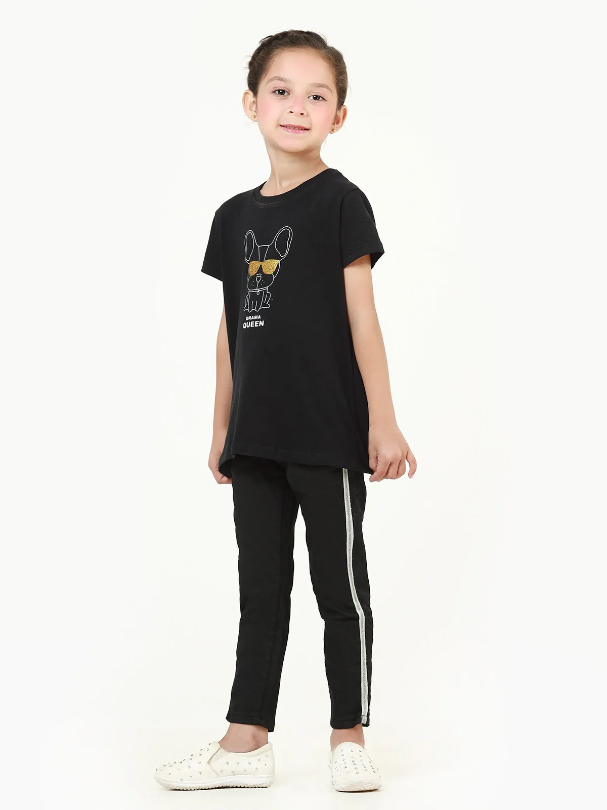 Graphic Tee - EGTK22-002 - Image 2