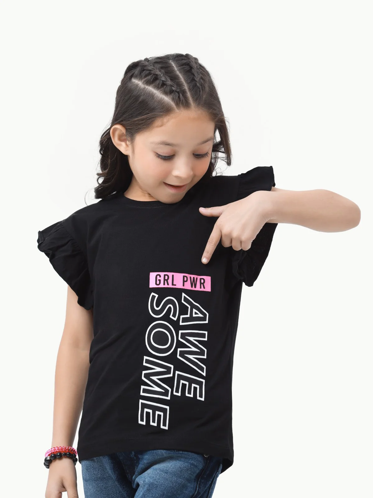 Graphic Tee - EGTK23-023 - Image 2