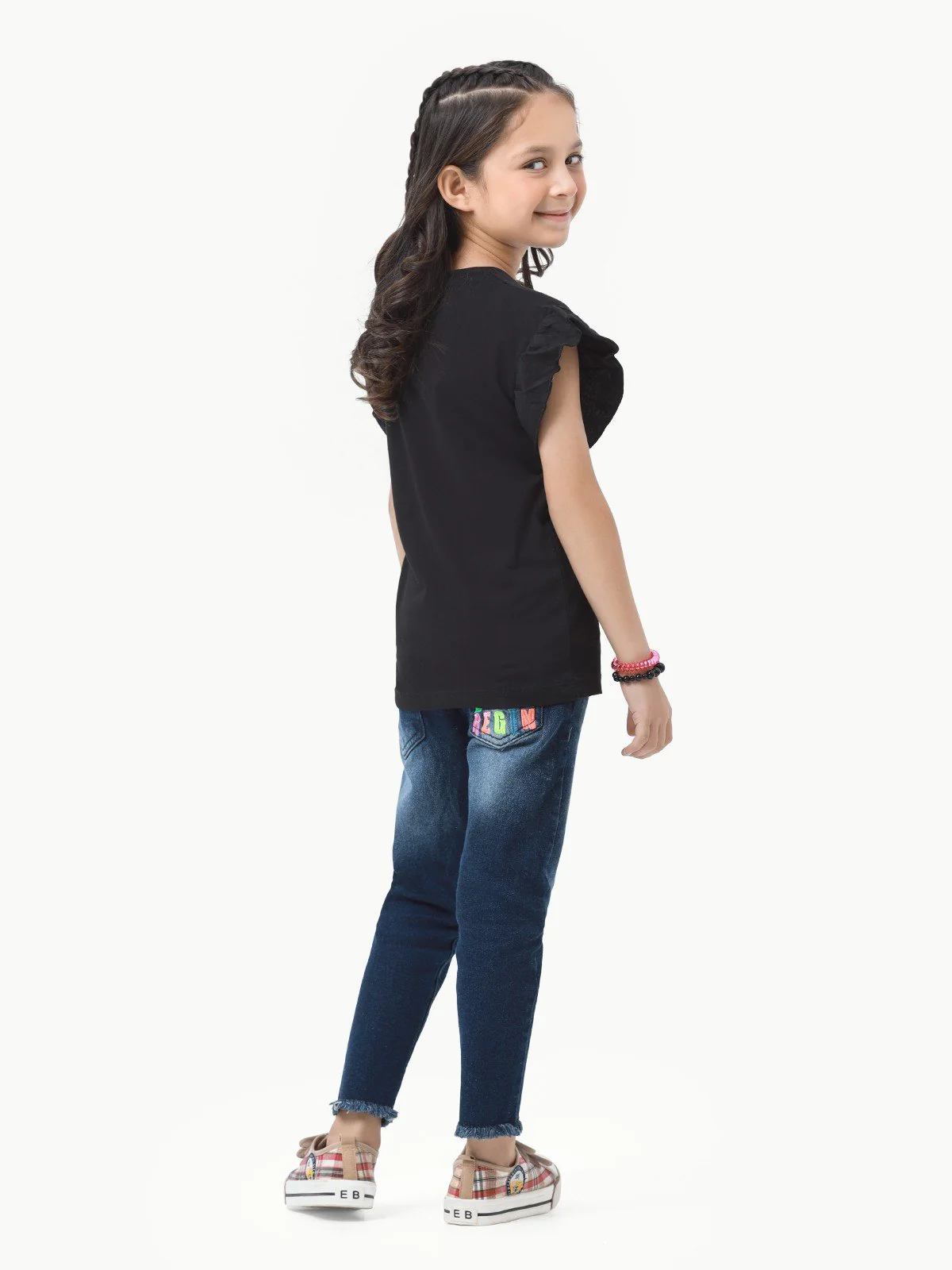 Graphic Tee - EGTK23-023 - Image 3