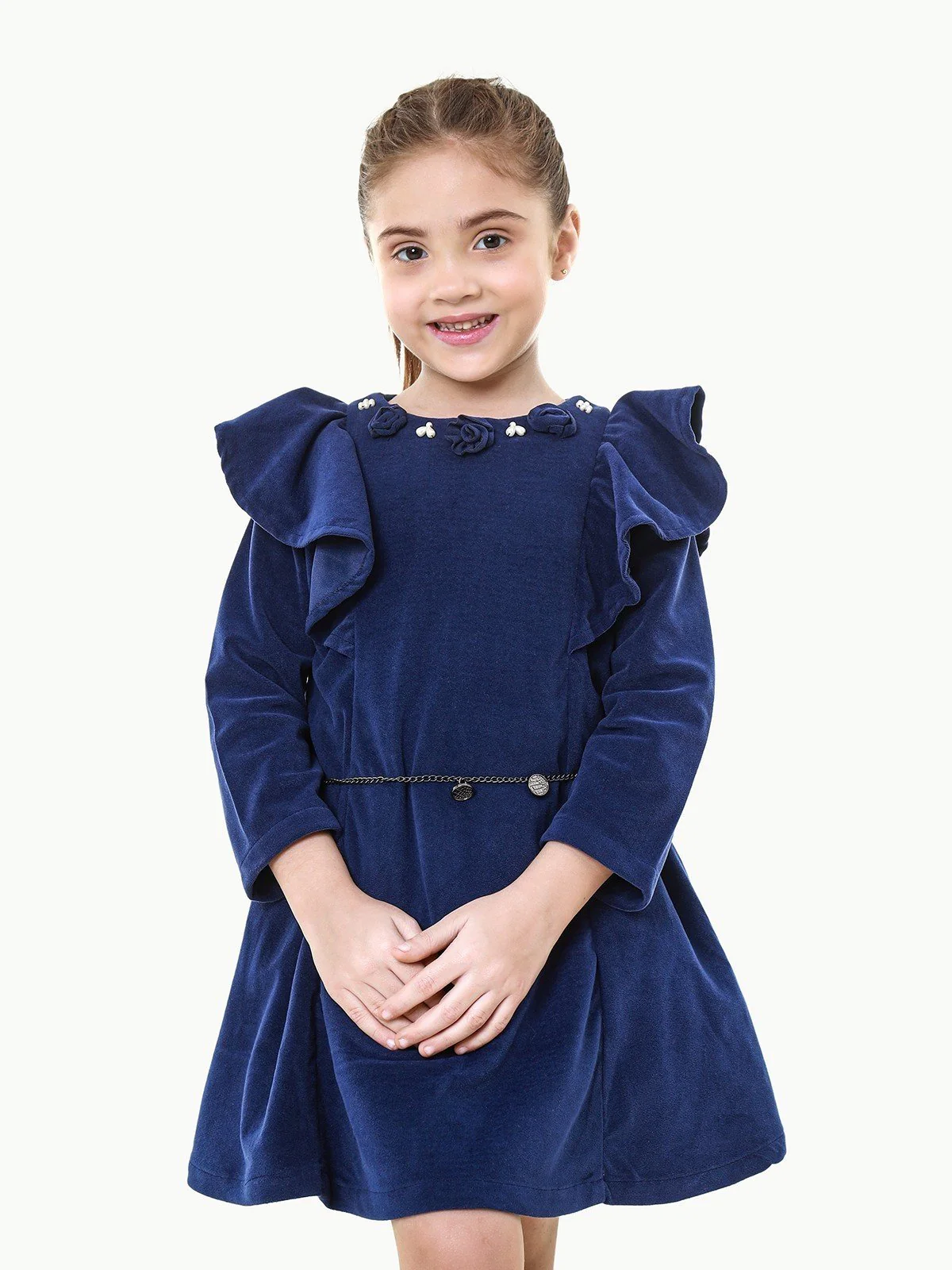 Frock - EGTFW22W-200026 - Image 2