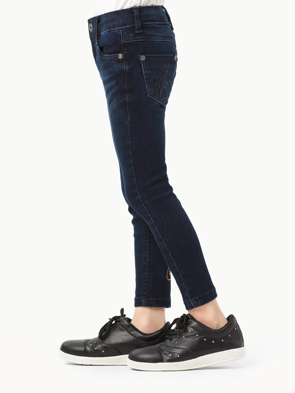 Denim Jeans - EGBPD23-007 - Image 2