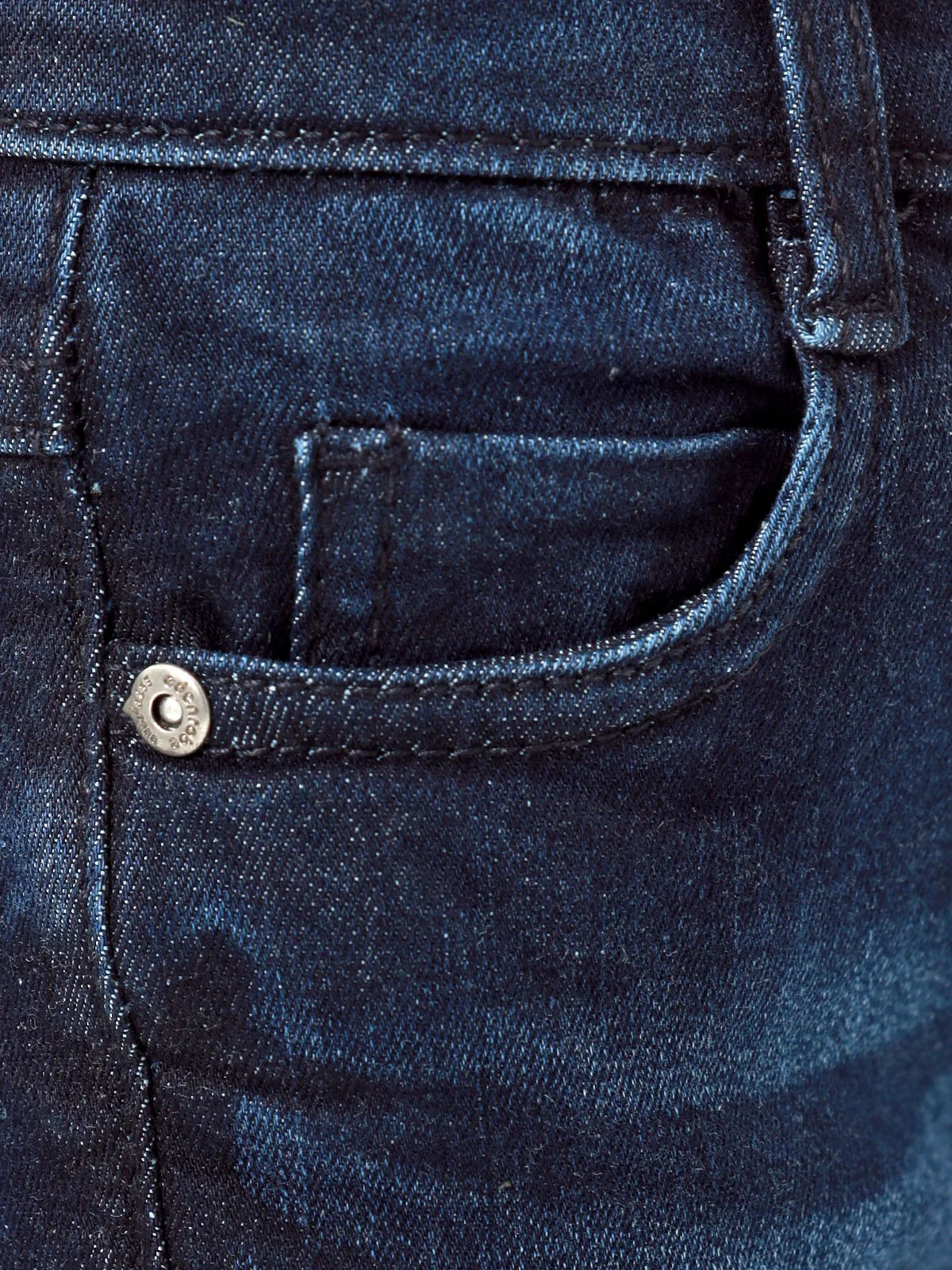 Denim Jeans - EGBPD23-007 - Image 5