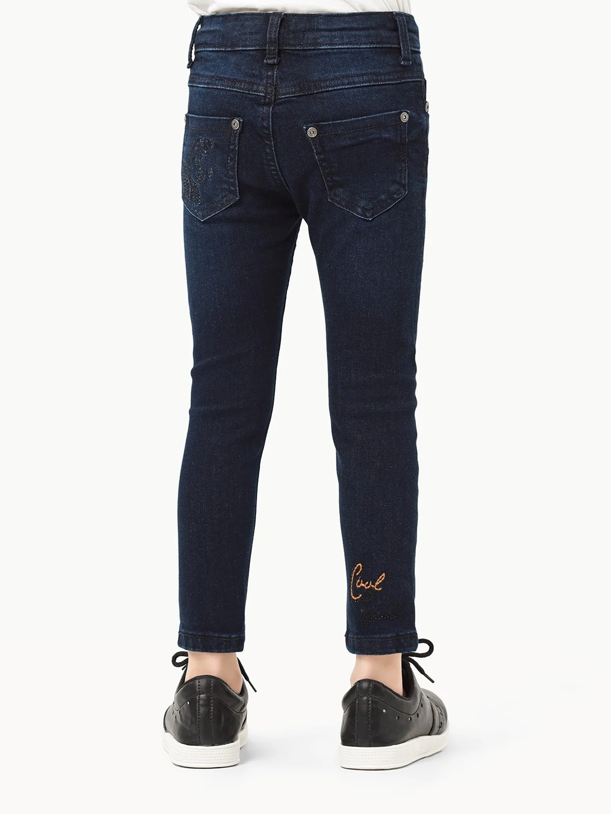 Denim Jeans - EGBPD23-007 - Image 6