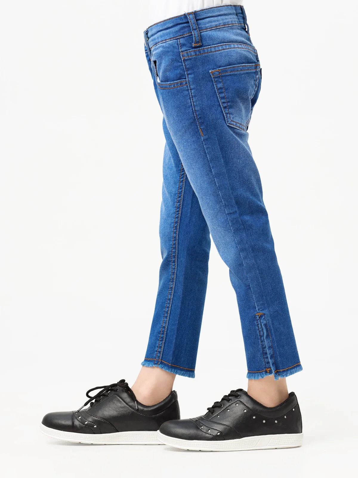 Denim Jeans - EGBPD23-013 - Image 3