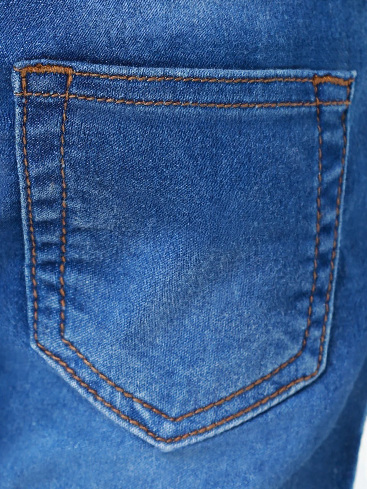 Denim Jeans - EGBPD23-013 - Image 4
